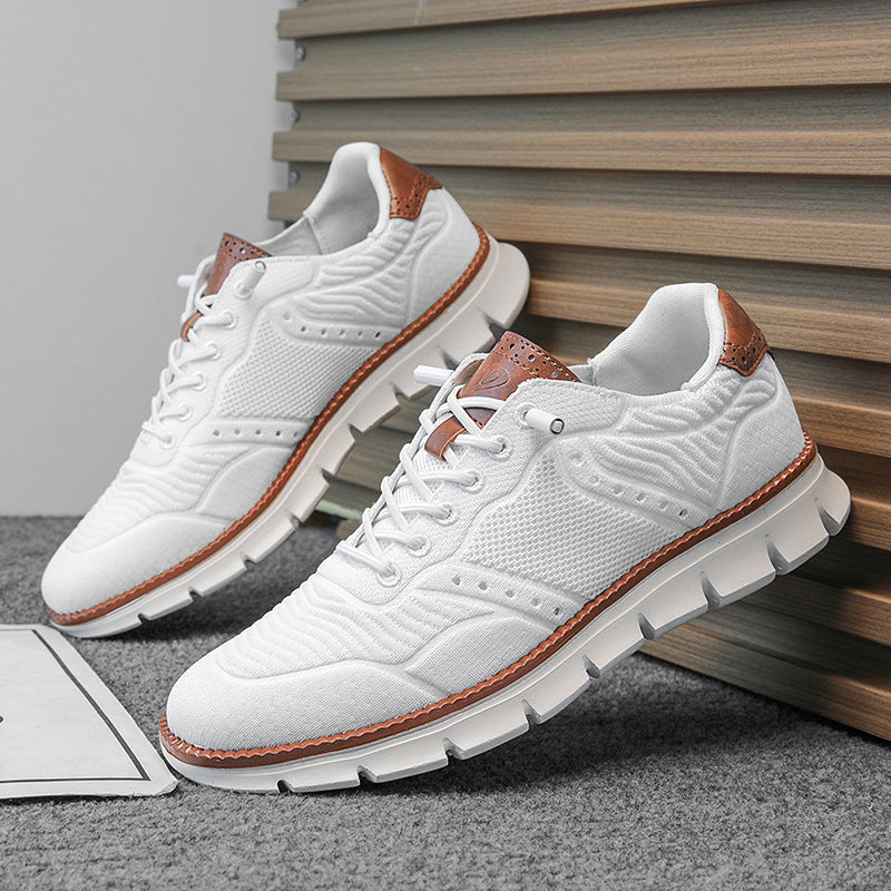 Vargo Legacy Trek Sneaker