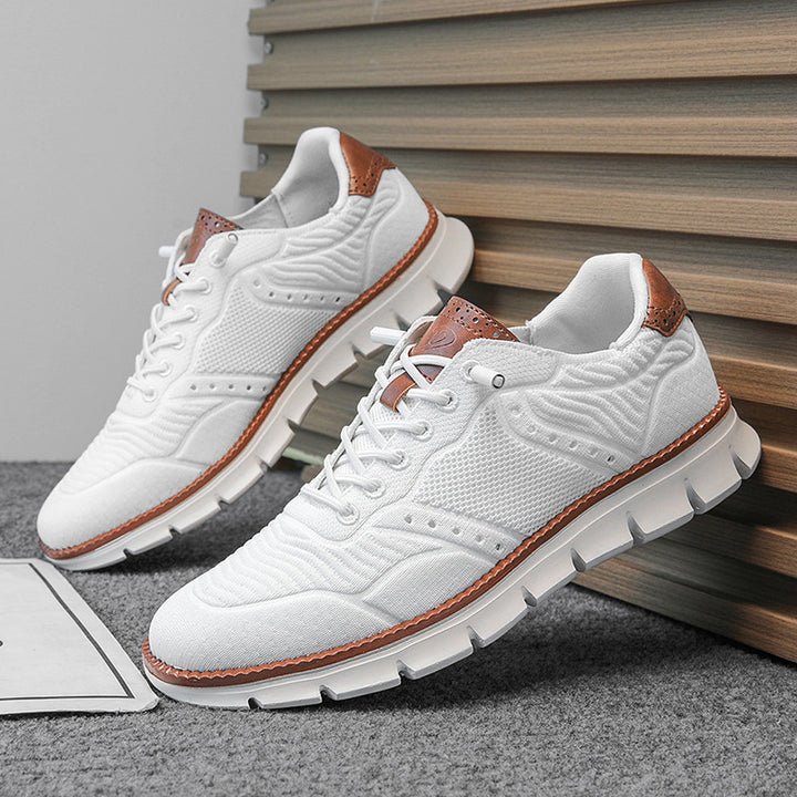 Vargo Legacy Trek Sneaker