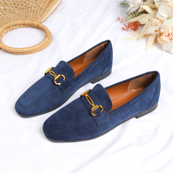Bianca Bit Loafers