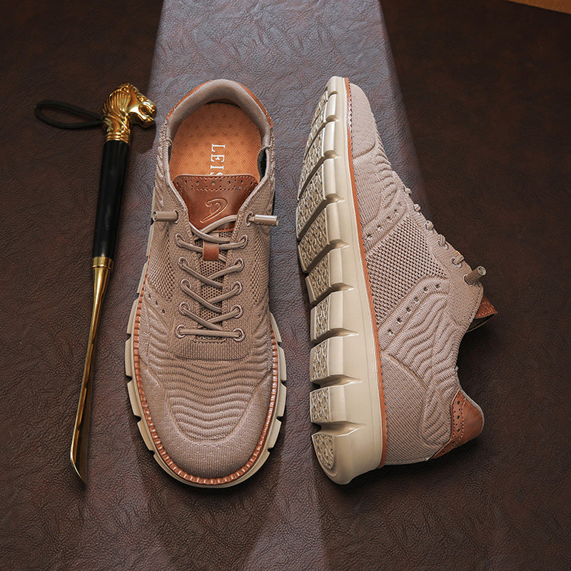 Vargo Legacy Trek Sneaker