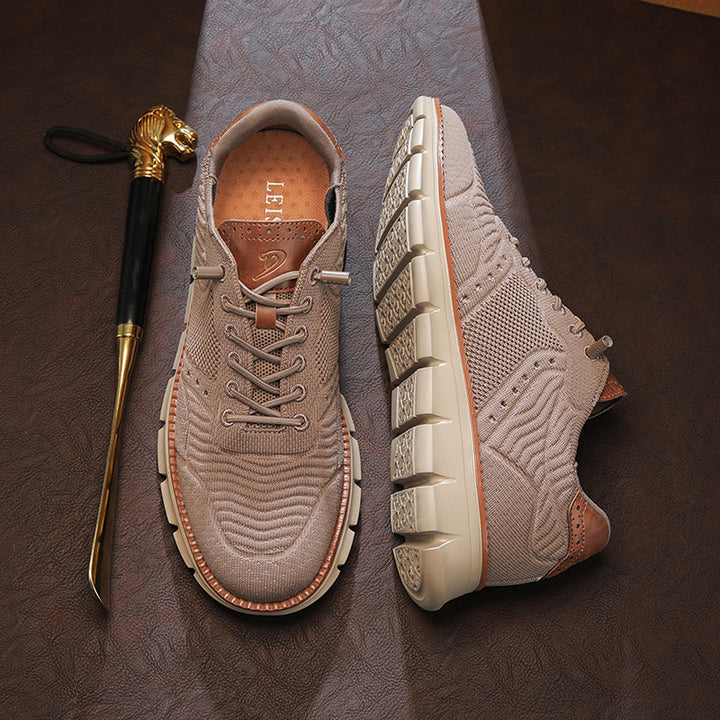 Vargo Legacy Trek Sneaker