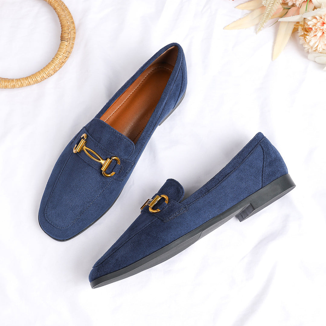 Bianca Bit Loafers