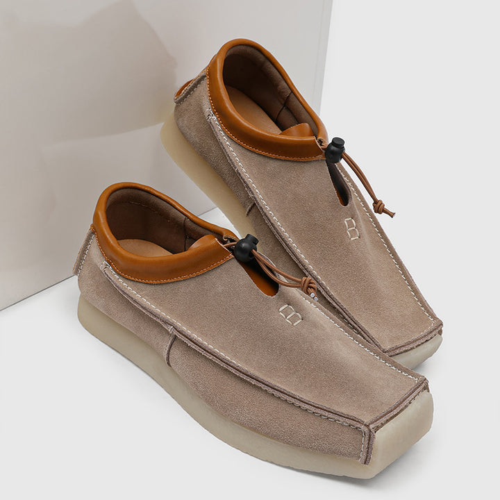 Infinito Toggle Loafers