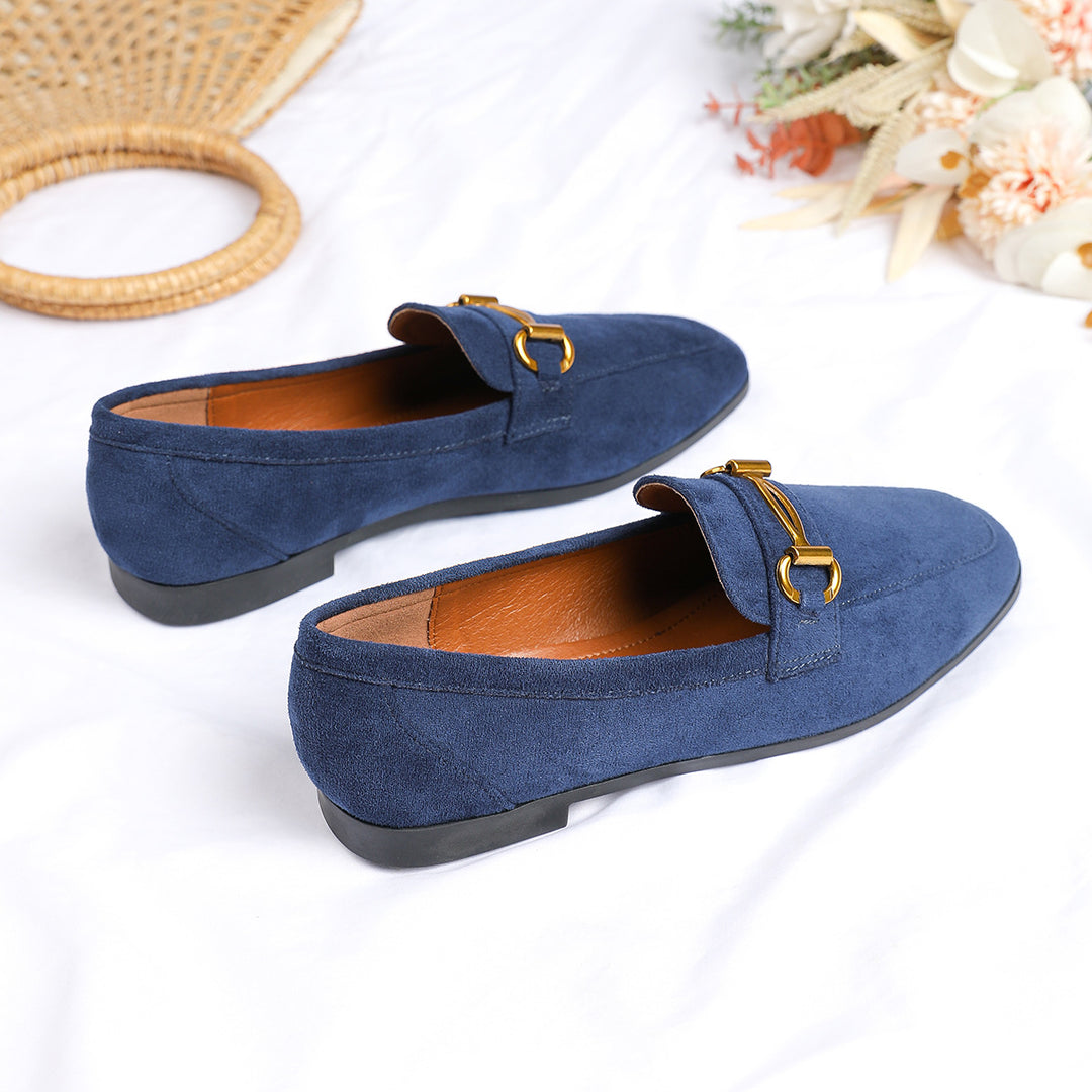 Bianca Bit Loafers