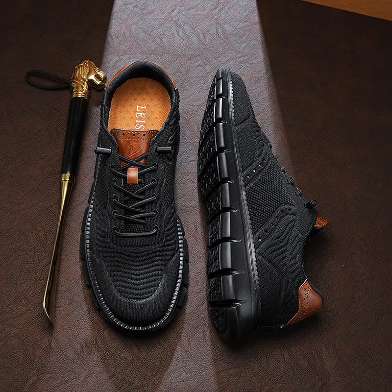 Vargo Legacy Trek Sneaker