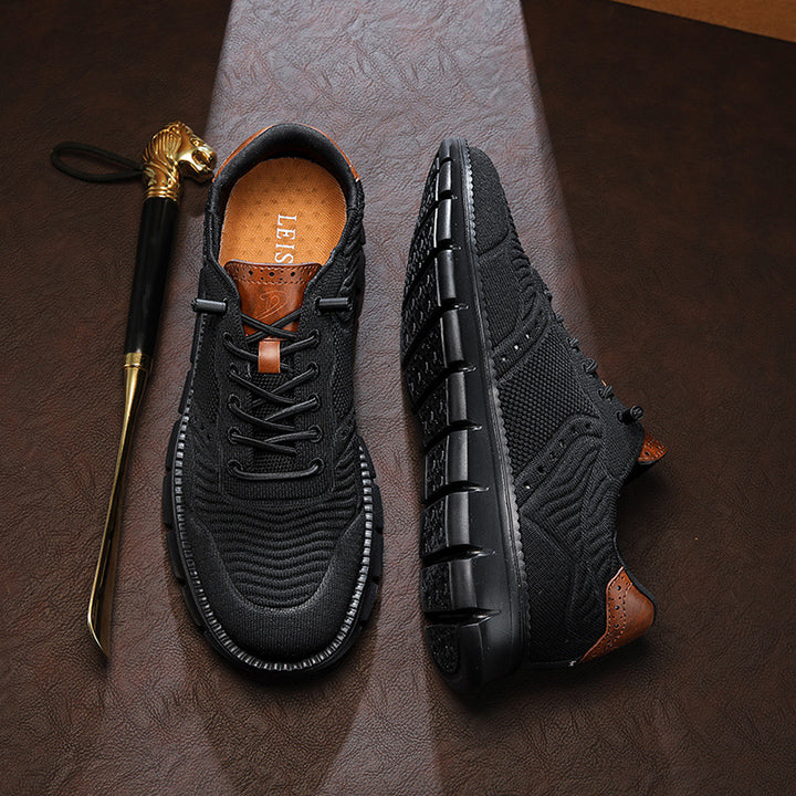 Vargo Legacy Trek Sneaker