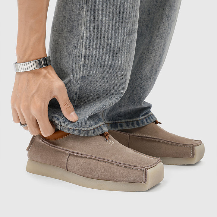 Infinito Toggle Loafers