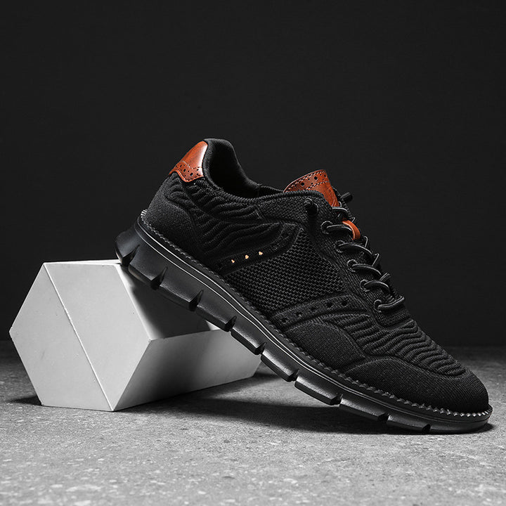 Vargo Legacy Trek Sneaker
