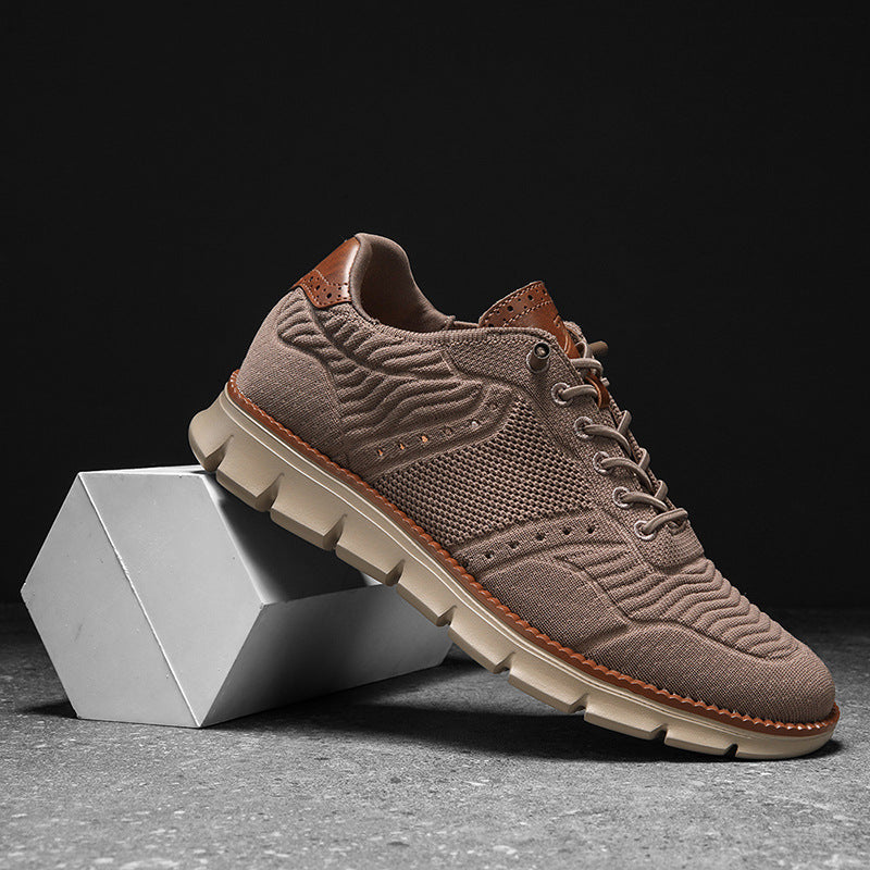 Vargo Legacy Trek Sneaker