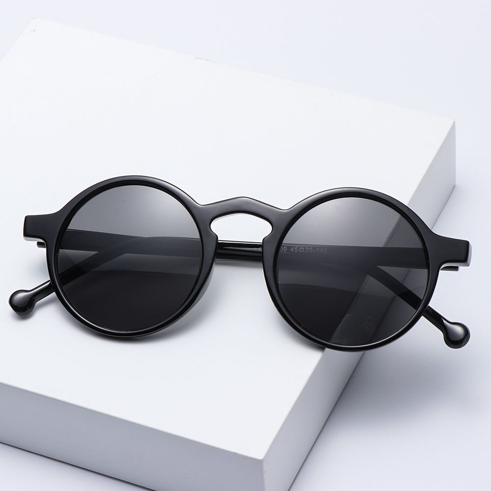 Marenza Round Sunnies