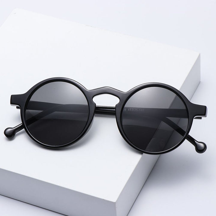 Marenza Round Sunnies