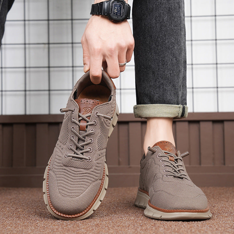 Vargo Legacy Trek Sneaker