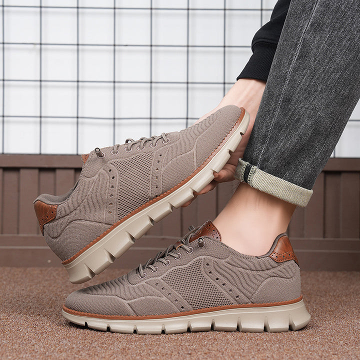 Vargo Legacy Trek Sneaker