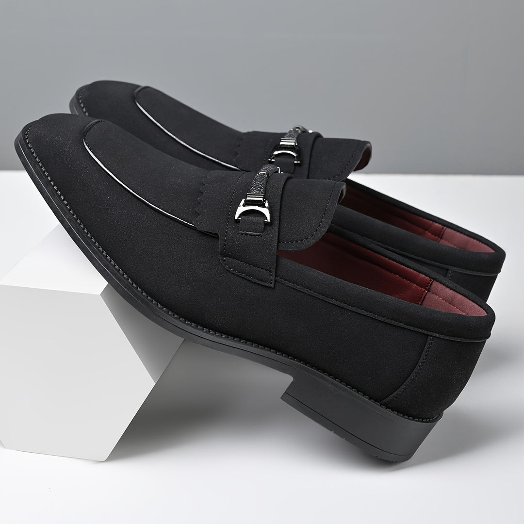 Zeffiro Kiltie Loafers