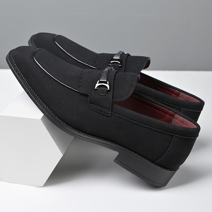 Zeffiro Kiltie Loafers