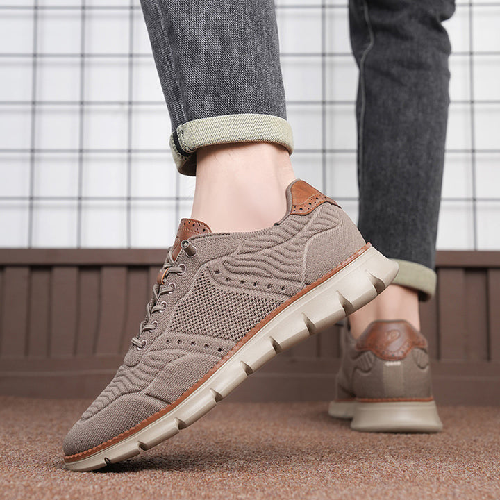 Vargo Legacy Trek Sneaker