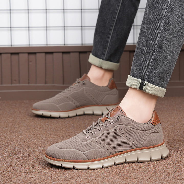 Vargo Legacy Trek Sneaker