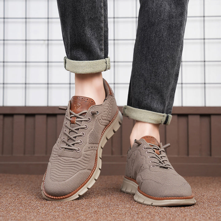 Vargo Legacy Trek Sneaker