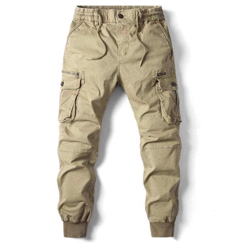 Ascent Cargo Pants