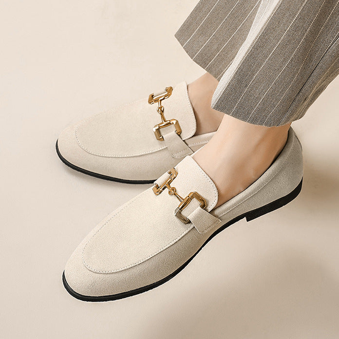Otranto Bit Loafers