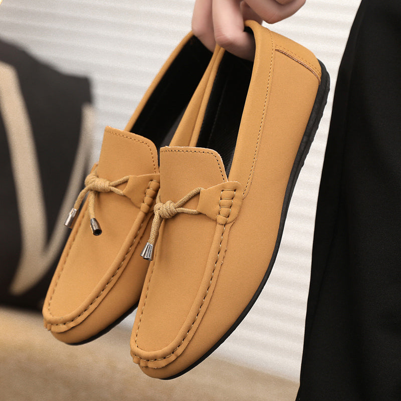 Lucera Driving Loafers