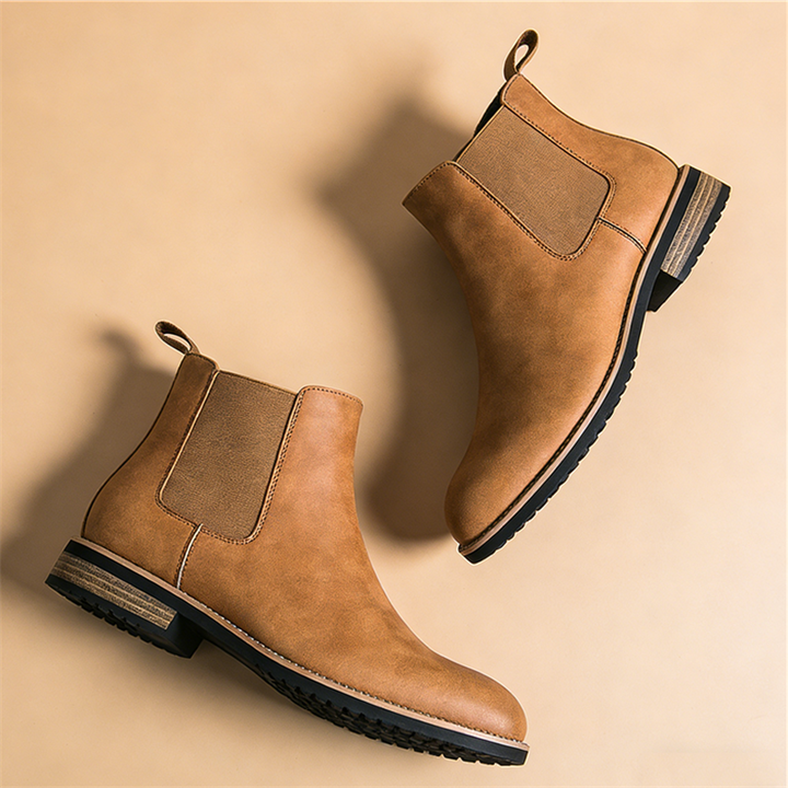 Kingsford Chelsea Boots