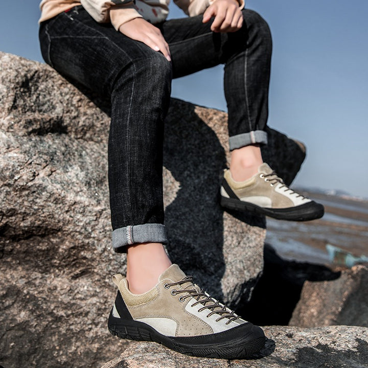 Talven Trail Sneakers