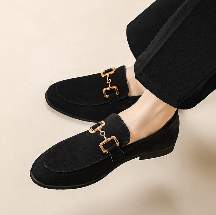 Otranto Bit Loafers