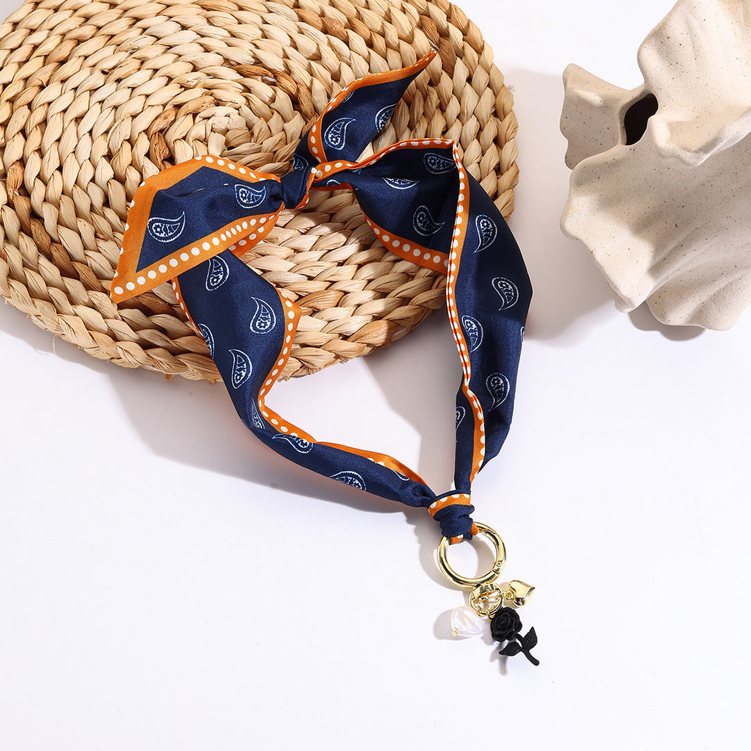 Revelle Boheme Charm Necklace