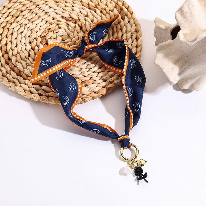 Revelle Boheme Charm Necklace