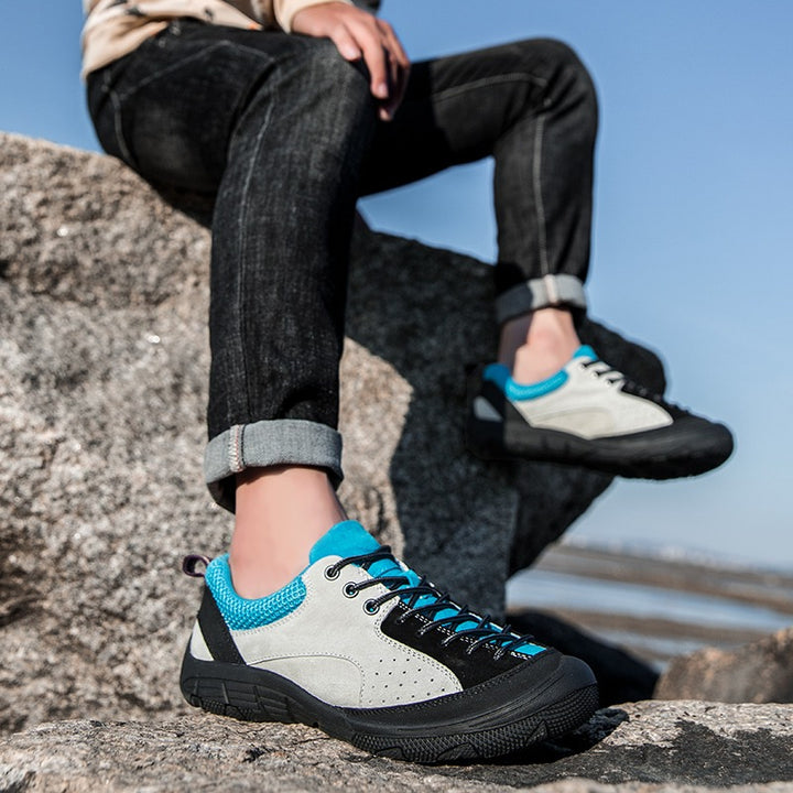 Talven Trail Sneakers