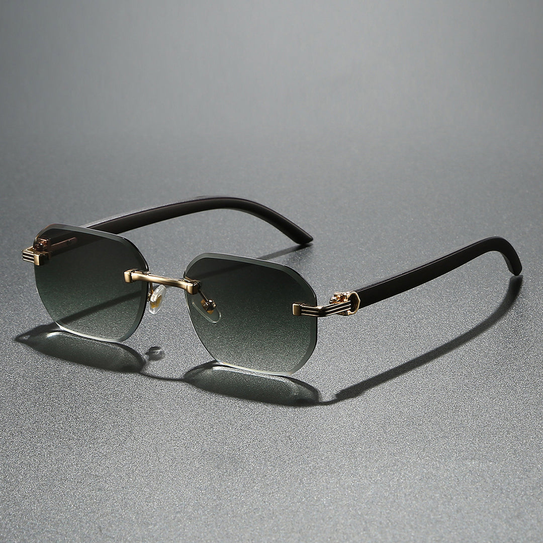 Merrick Rimless Shades