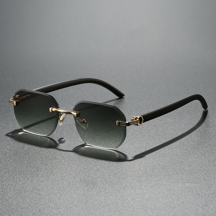 Merrick Rimless Shades