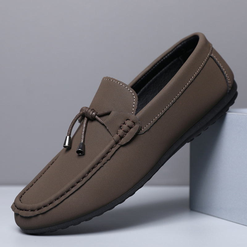 Lucera Driving Loafers