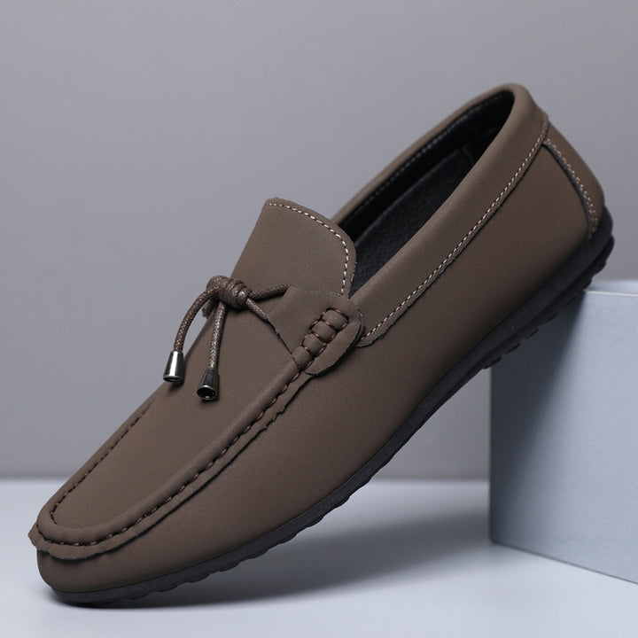 Lucera Driving Loafers