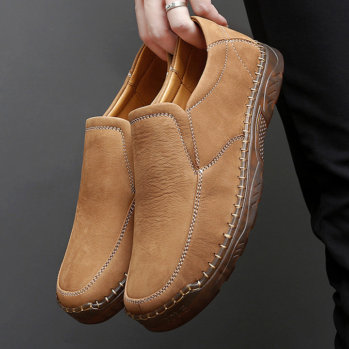 Lanetto Breeze Loafers