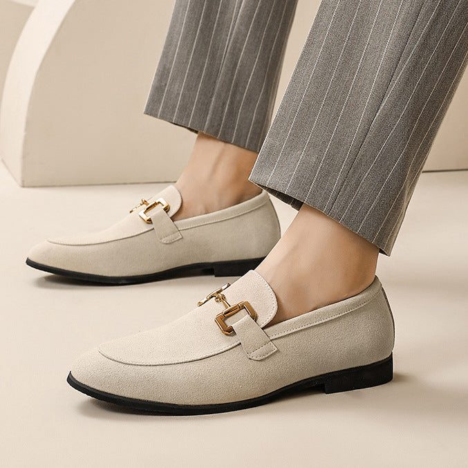 Otranto Bit Loafers