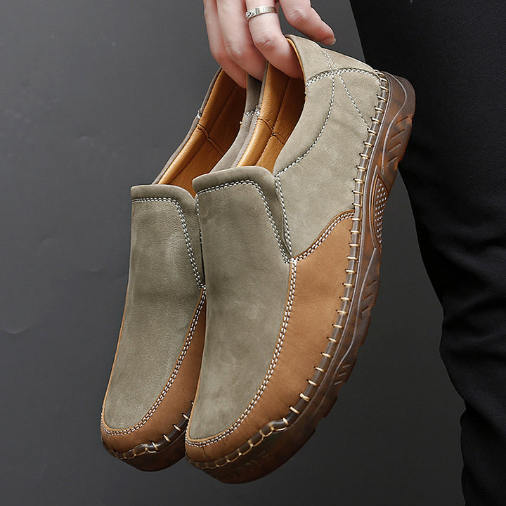 Lanetto Breeze Loafers