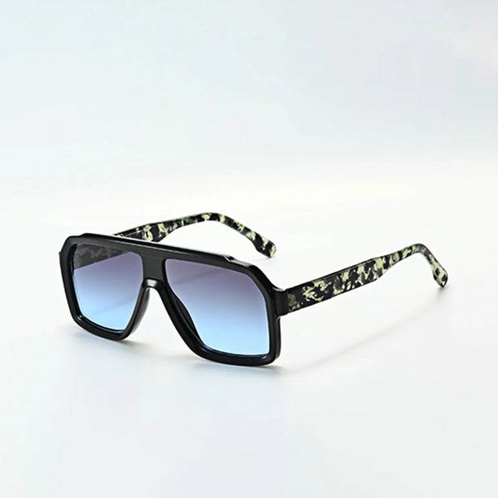 Cerisa Shield Shades