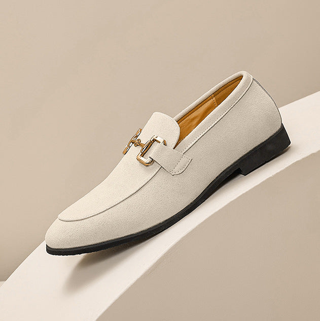 Otranto Bit Loafers
