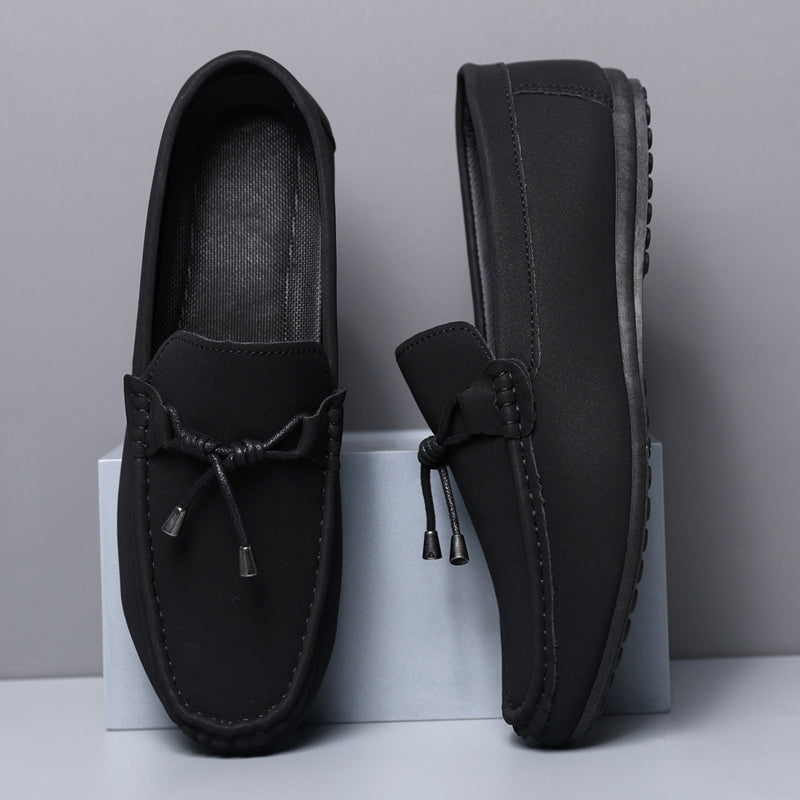 Lucera Driving Loafers