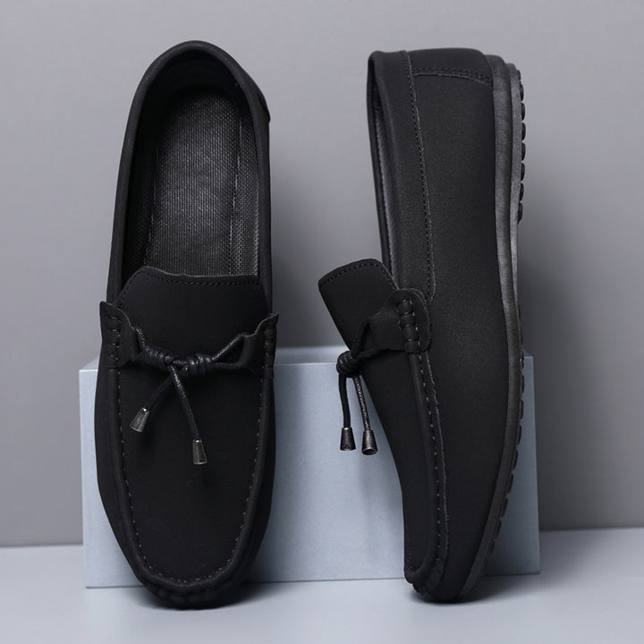 Lucera Driving Loafers