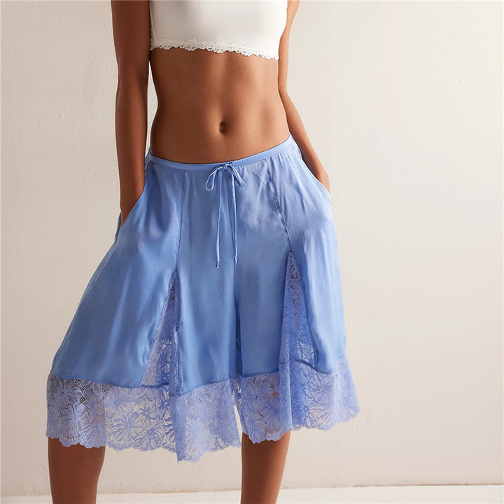 Bellara Lace Midi Skirt