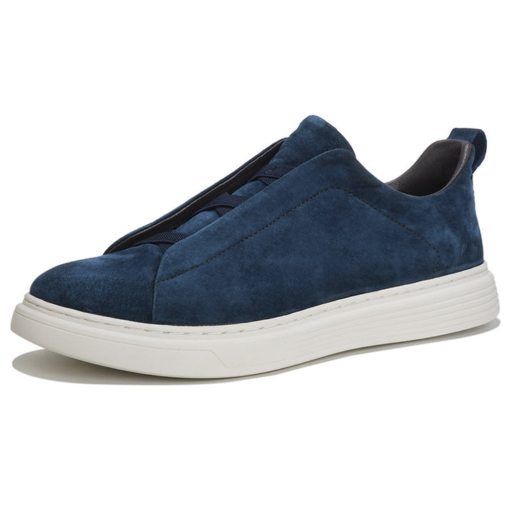 Marek Suede Loafer