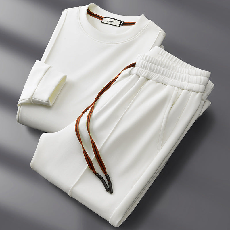 Caspian Silk-Fusion Set