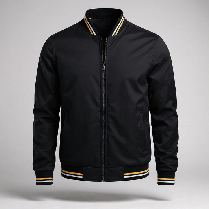 Raxter Varsity Tech Bomber