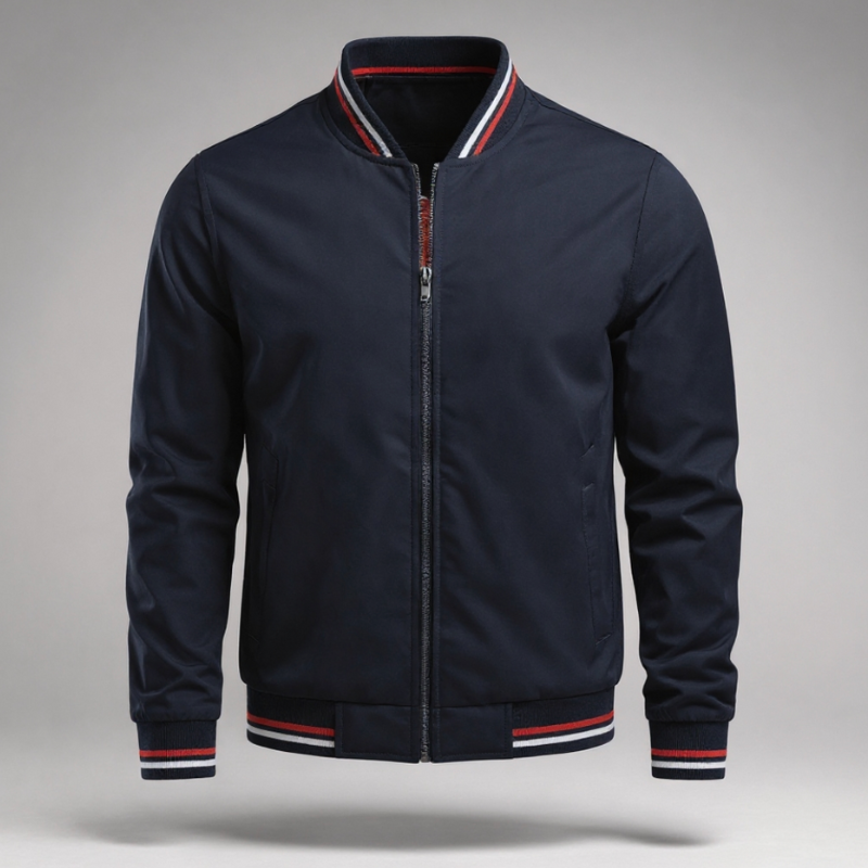 Raxter Varsity Tech Bomber