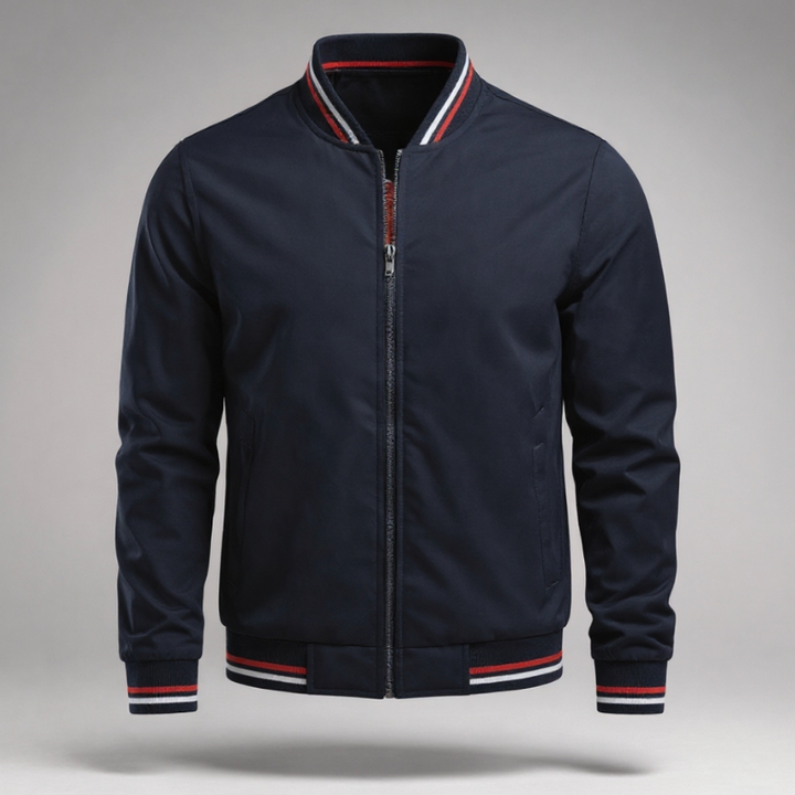 Raxter Varsity Tech Bomber