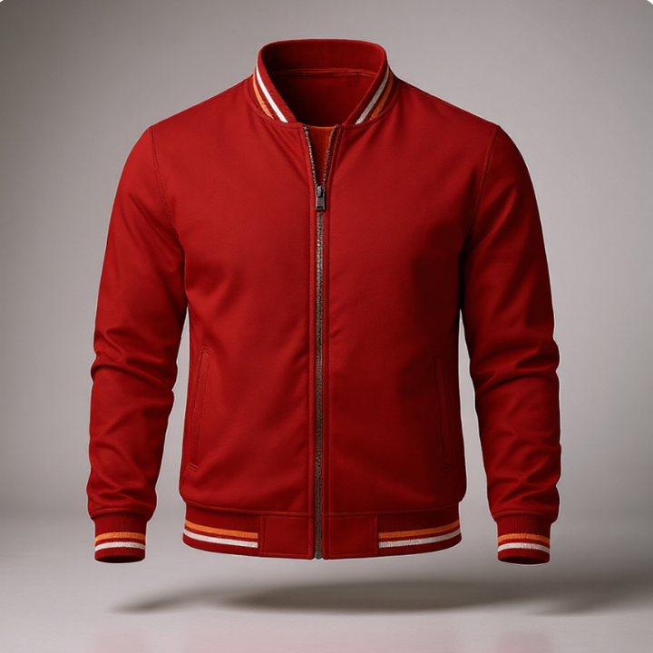 Raxter Varsity Tech Bomber