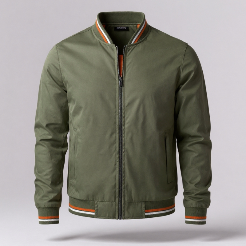 Raxter Varsity Tech Bomber